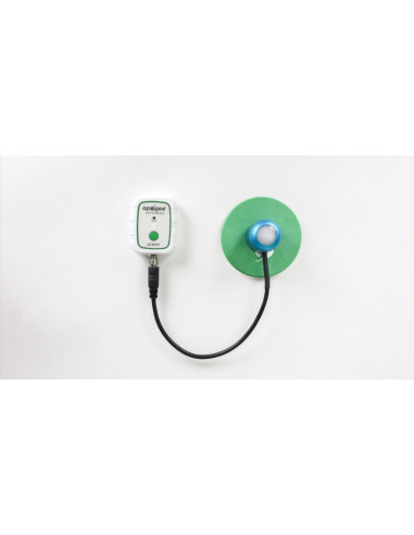 PQ-500 Apogee microCache e sensor quântico espectro completo
