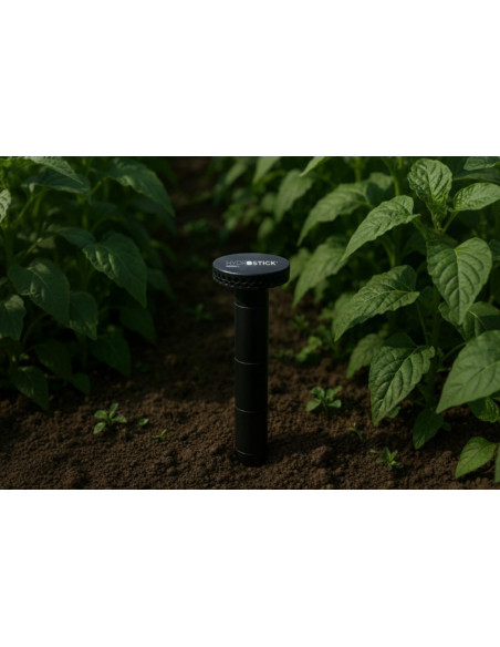 HYDROSTICK DENODL multilevel modular probe