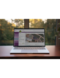 DENODL App plataforma SaaS de datos