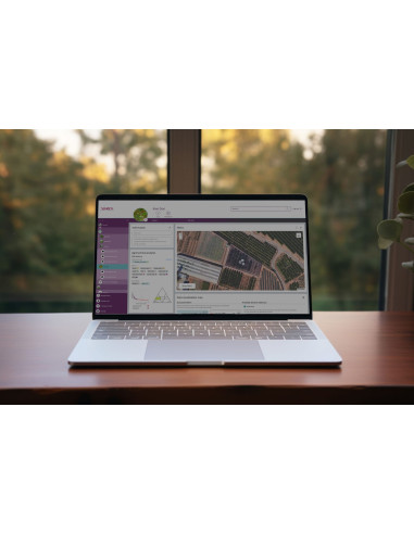 DENODL App SaaS data platform