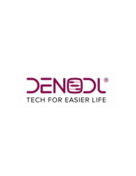 DENODL App SaaS data platform