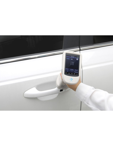ST60 3nh portable spectrophotometer