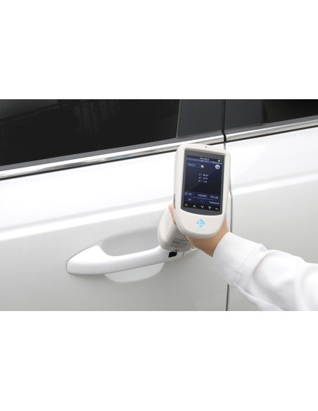 ST60 3nh portable spectrophotometer