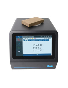 PS809 3nh large aperture spectrocolorimeter