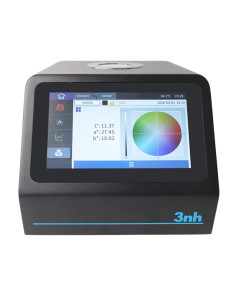PS809 espectrocolorimetro grande abertura 3nh 2