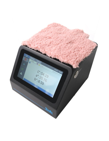 PS809 3nh large aperture spectrocolorimeter