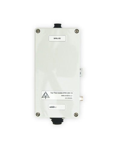 EMS81 SDI-12 EMS Brno sap flow system