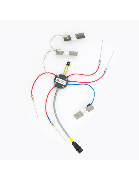 EMS81 SDI-12 EMS Brno sap flow system