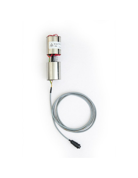 EMS64 DL EMS Brno sap flow system