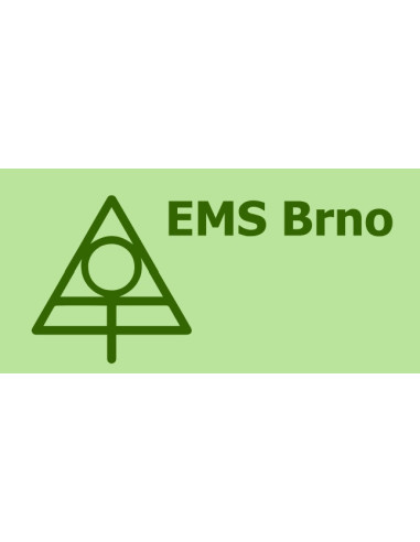 EMS81 SDI-12 sistema fluxo seiva EMS Brno