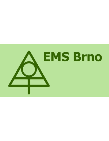 EMS81 SDI-12 sistema fluxo seiva EMS Brno