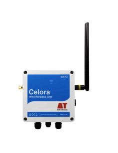 CELORA W15 unidad SDI-12 Delta-T