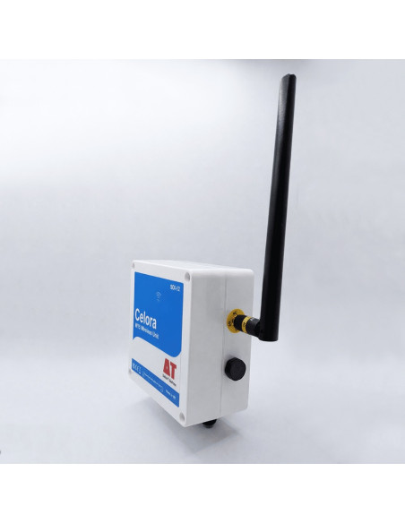 CELORA W15 unidad SDI-12 Delta-T