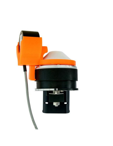 Dendrómetro de Perímetro DRL26D com Data Logger