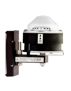 Perimeter Dendrometer DRL26D with Data Logger