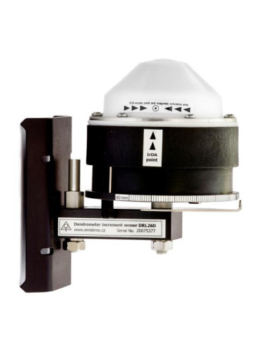 Perimeter Dendrometer DRL26D with Data Logger