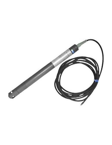 WSI3 Sensor Multiparámetrico con iones selectivos