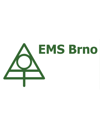 EMS64 DL sistema flujo savia EMS Brno