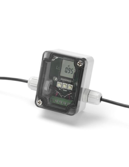 PyroTune Emissivity Adjuster for PyroEpsilon