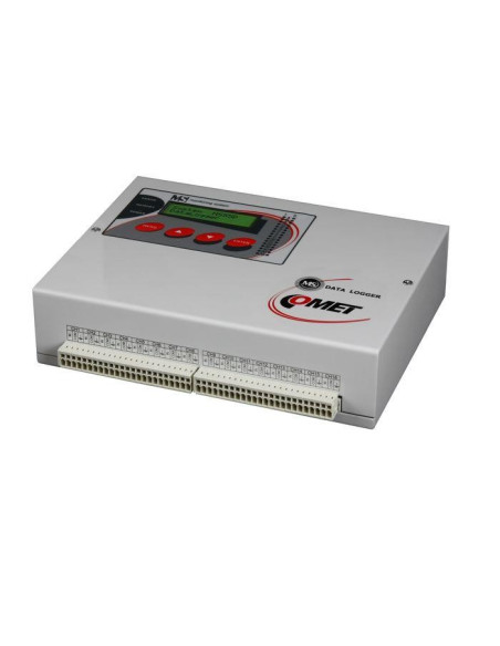 Comet MS55D and MS6D Data Loggers