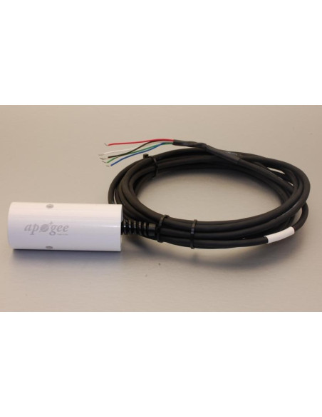 SI-431 Radiómetro Infrarrojo con Salida SDI-12 (14 Grados de ángulo)