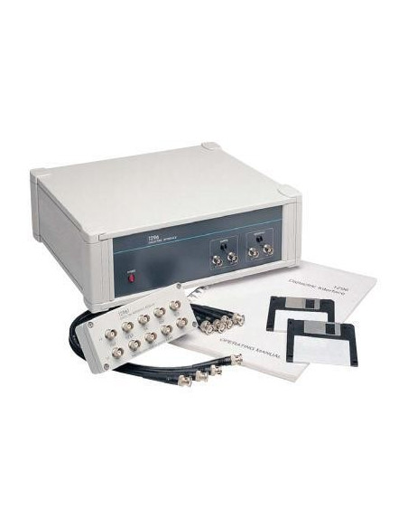 1296A Interfaz Dieléctrica