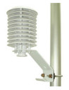 F8000 Multiplate Meteorological Shelter for Humidity and Temperature Transmitters