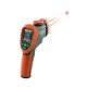 OS-VIR50 Digital Thermometer infrared video type gun (-50 to 2200°C)