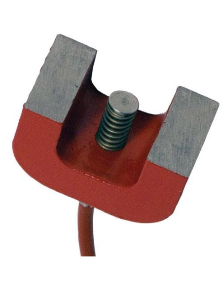 Sensores de Temperatura para Superficie de Materiales Ferrosos  (RTD/Pt100)