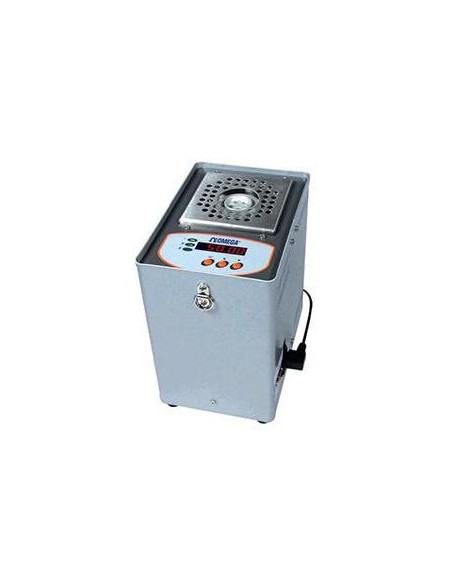 Serie CL-780A Calibradores de Bloque Seco