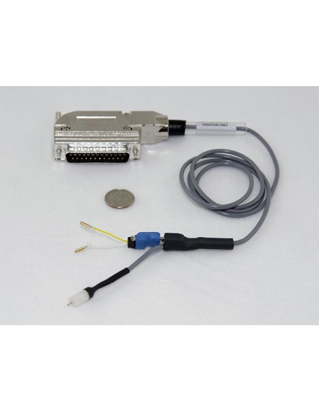 NEC-HS KIT Amplificador para potenciostato Neuroelectroquímico