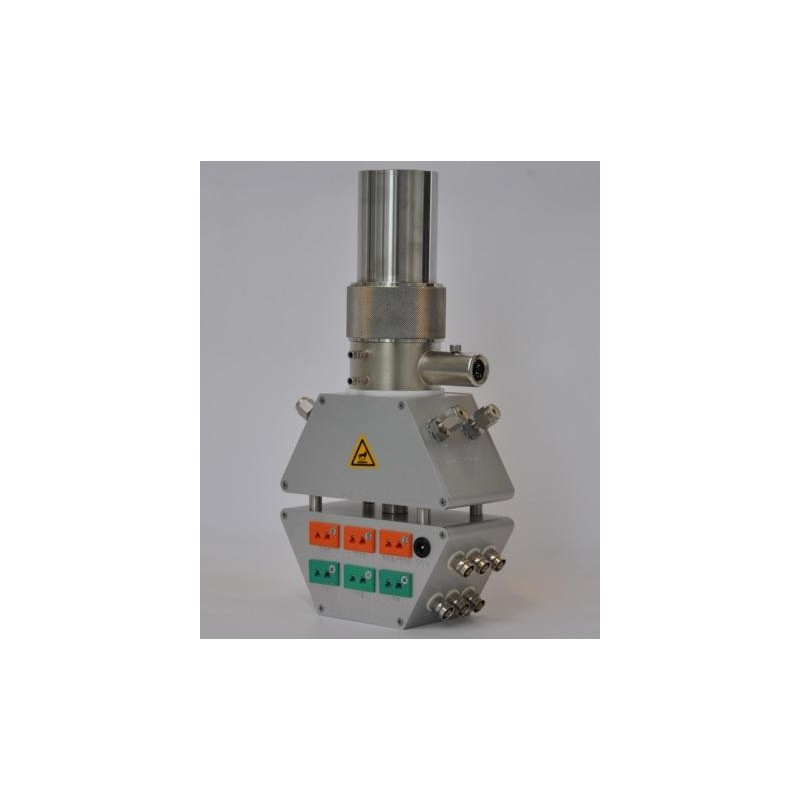 ProboStat-Heating-Systems Sistemas de Calefacción Unidad Base