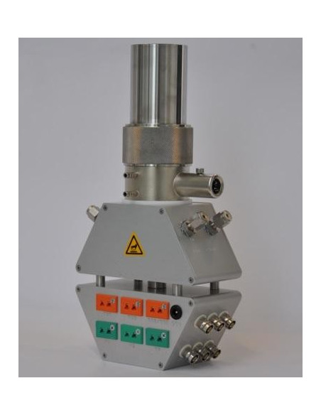 ProboStat-Heating-Systems Sistemas de Calefacción de la Base de la Unidad
