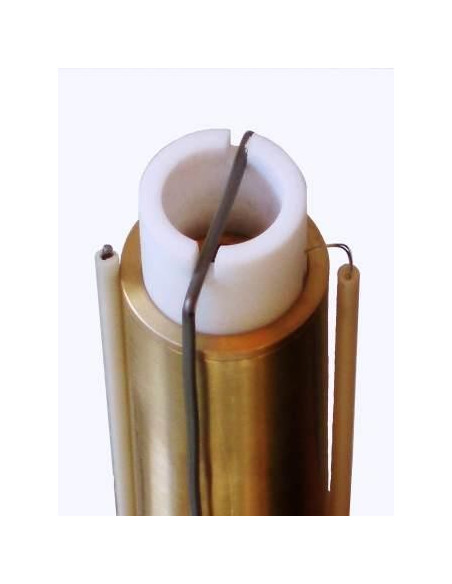 LSH Porta-Amostra para Líquidos