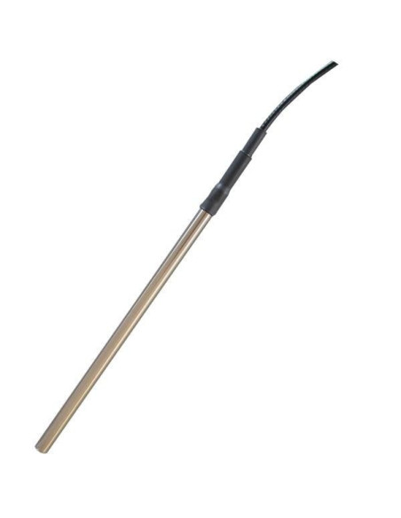 ST1-05 Sonda de Temperatura de Suelo (Cable de 5 m)