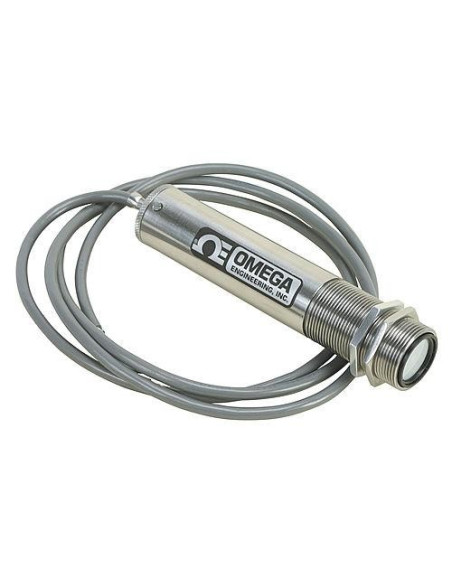 OS137 Sensor / Transmisor de Temperatura Infrarrojo