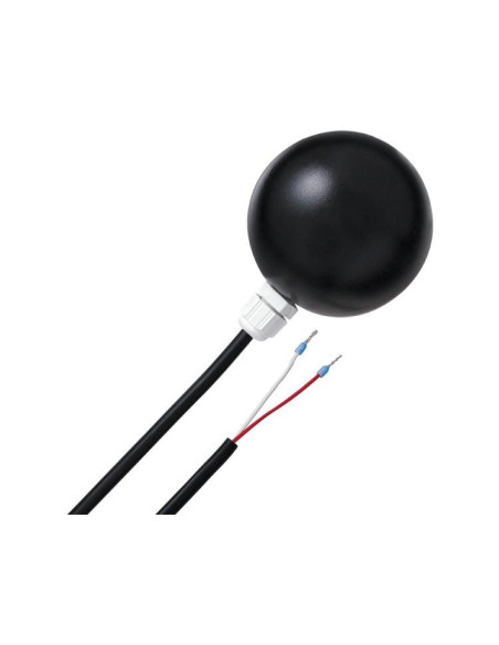 AO-TPF1/E Sensor de Temperatura de la Radiación Péndulo (-30 +75ºC)
