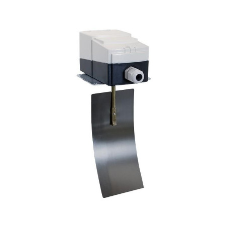 AO-WFR/N Controlador de Flujo de Aire con Relé