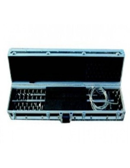 CTS120 Sensor de Conductividad Térmica