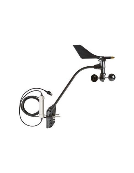 S-WCF-M003 Anemómetro y Veleta Davis para HOBO con Sensor Inteligente