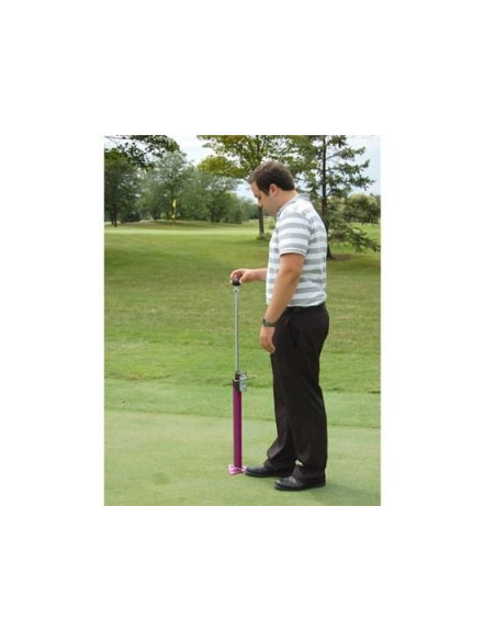 Medidor de Firmeza de Césped FieldScout