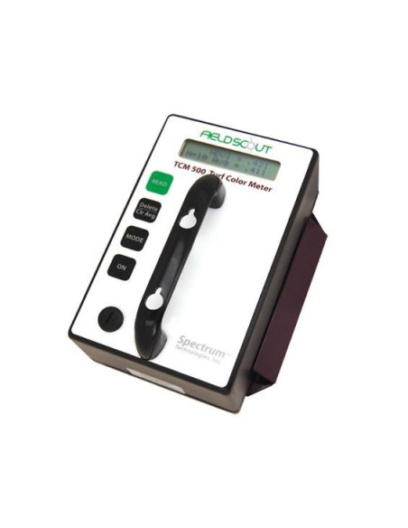 TCM500 NDVI FieldScout Medidor Color del Césped