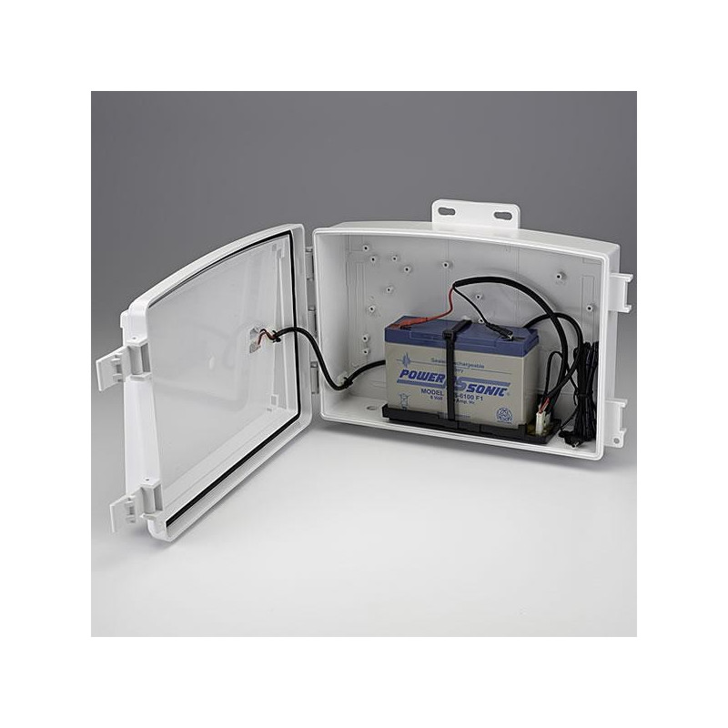 6612-Kit Solar Power Kit