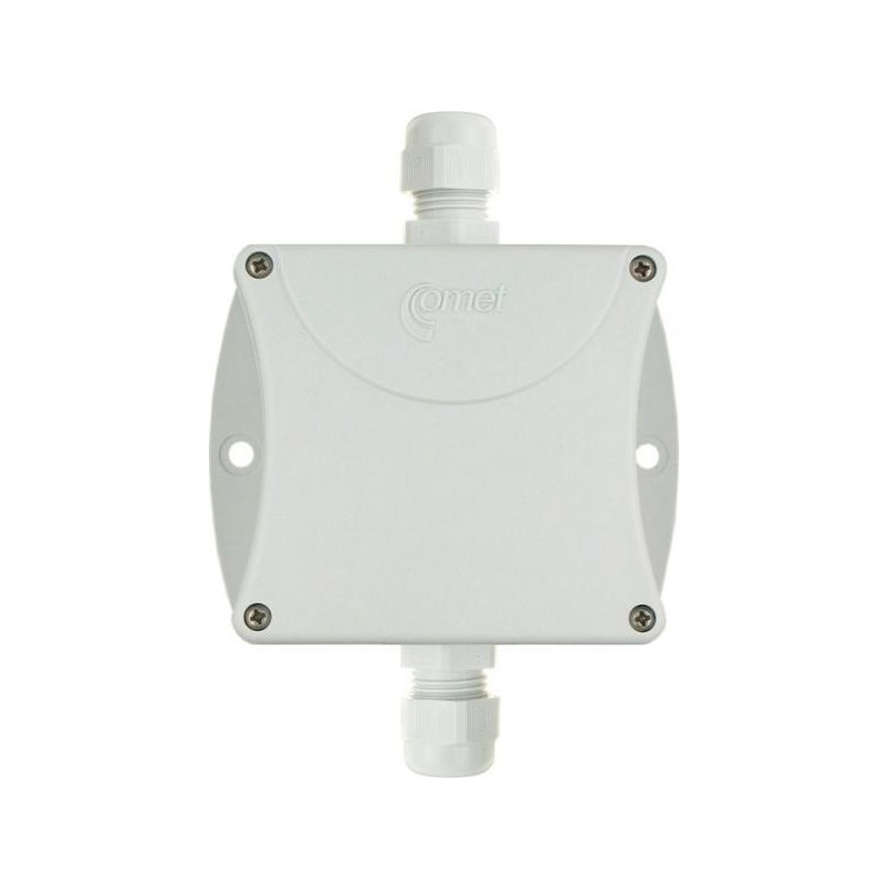 P4151 Transductor de Temperatura Pt1000 0°C a +35°C / 4 a 20 mA