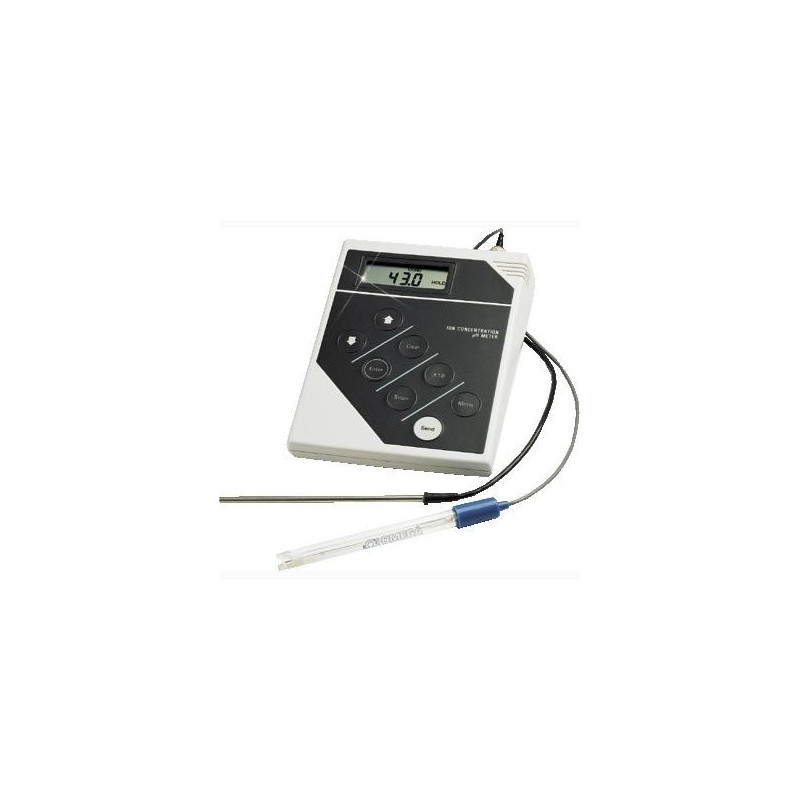 PHI-359 Benchtop pH Meters Ion Analyzers With RS-232C Interface