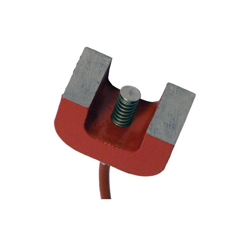 Sensores de Temperatura para Superficie de Materiales Ferrosos  (RTD/Pt100)