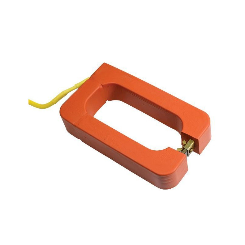 FCL-2500/0.333VAC-R  Transductores de Corrien AC con Salida 0-0.333VAC