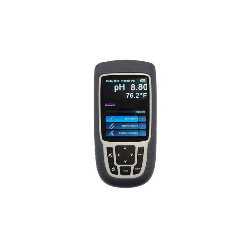 2108 FieldScout PH Meter 600