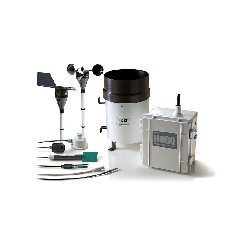 RX3000 HOBO WEATHER STATION WIFI / ETHERNET