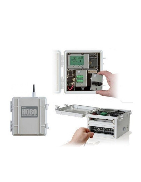 RX3000 HOBO WEATHER STATION WIFI / ETHERNET